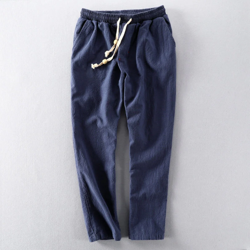 Jacob Mason Prestige Trousers