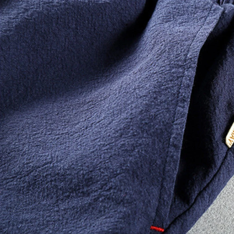 Jacob Mason Prestige Trousers - Image 2