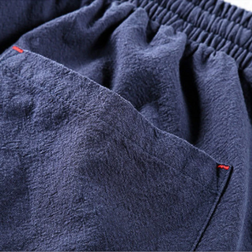 Jacob Mason Prestige Trousers - Image 3