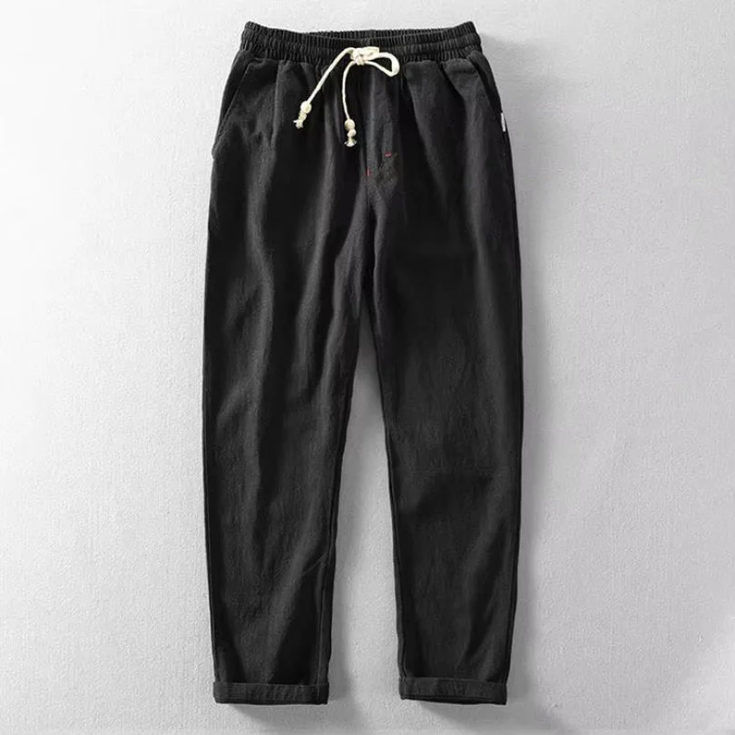 Jacob Mason Prestige Trousers - Image 4