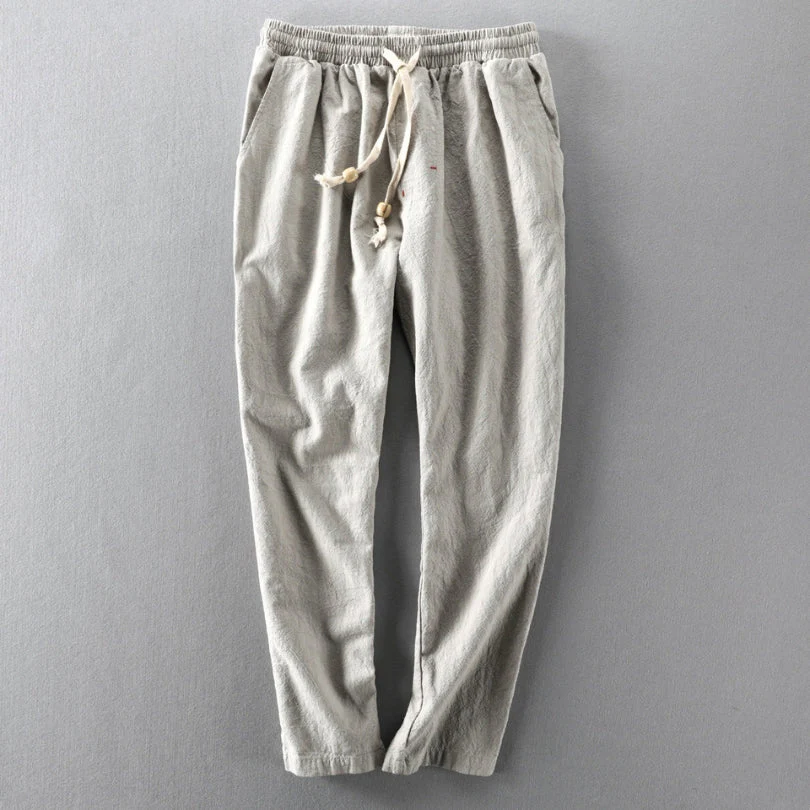 Jacob Mason Prestige Trousers - Image 5