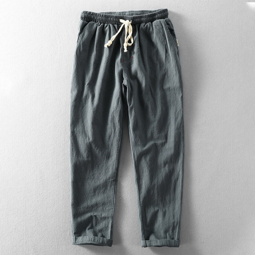 Jacob Mason Prestige Trousers - Image 6