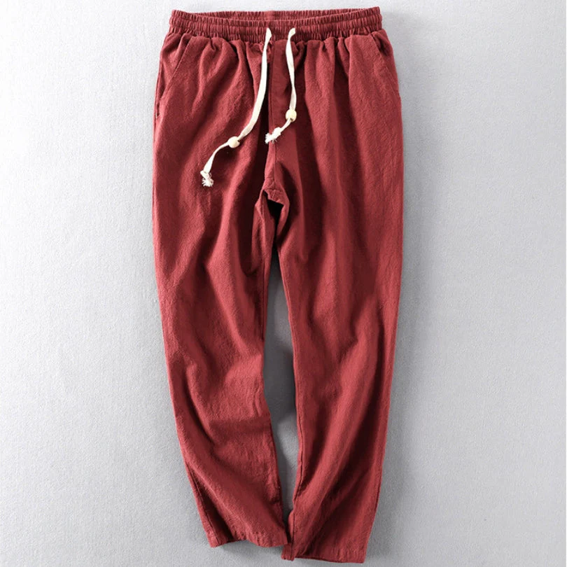 Jacob Mason Prestige Trousers - Image 7