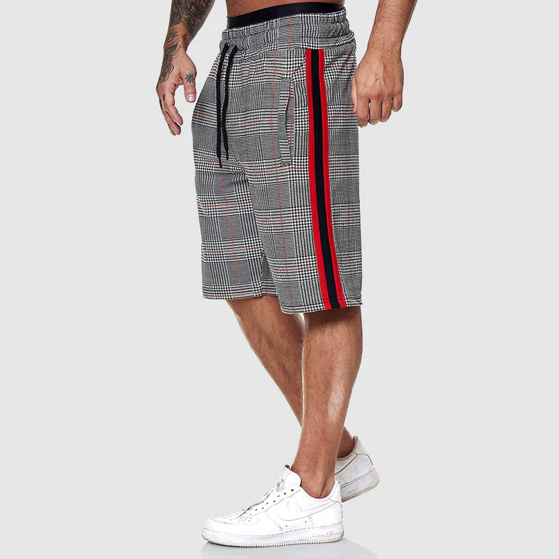 Jacob Mason Track Shorts