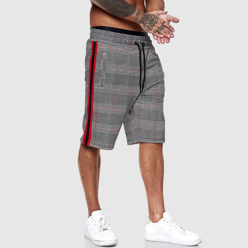 Jacob Mason Track Shorts - Image 2