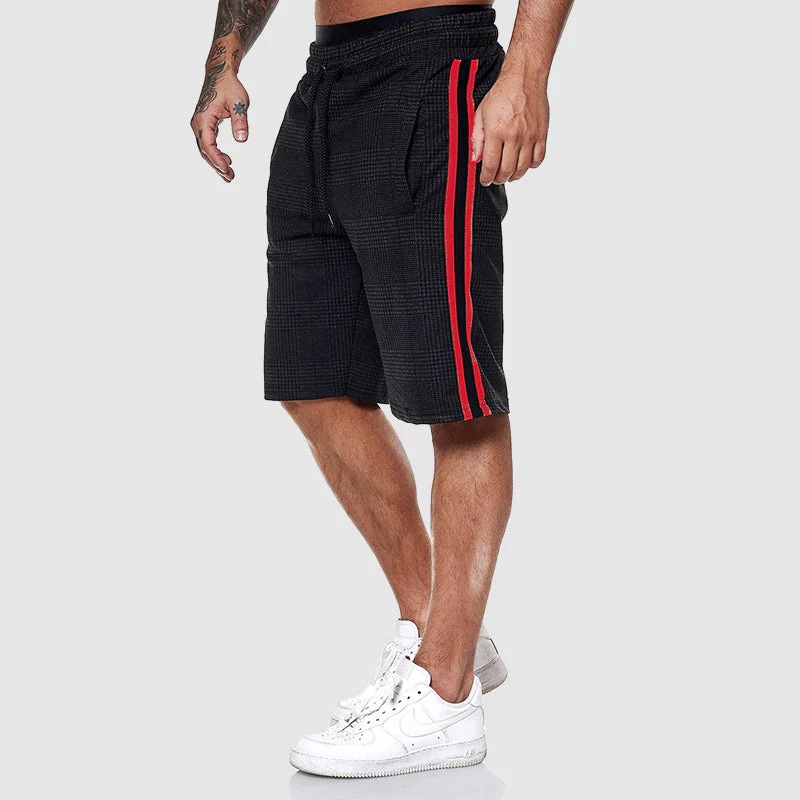 Jacob Mason Track Shorts - Image 3