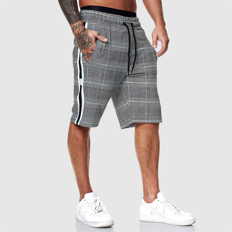 Jacob Mason Track Shorts - Image 4
