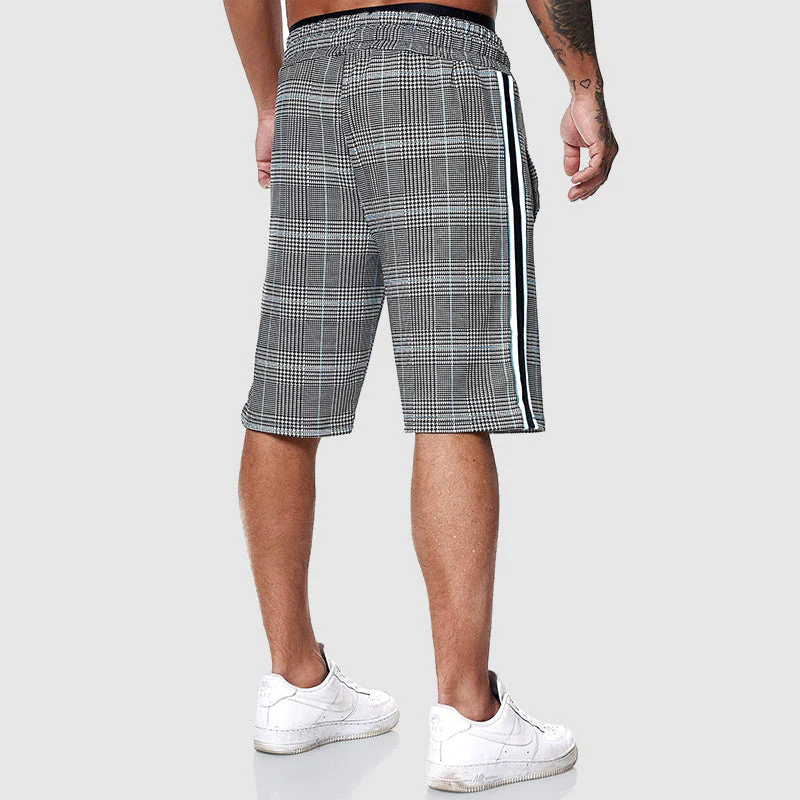 Jacob Mason Track Shorts - Image 5