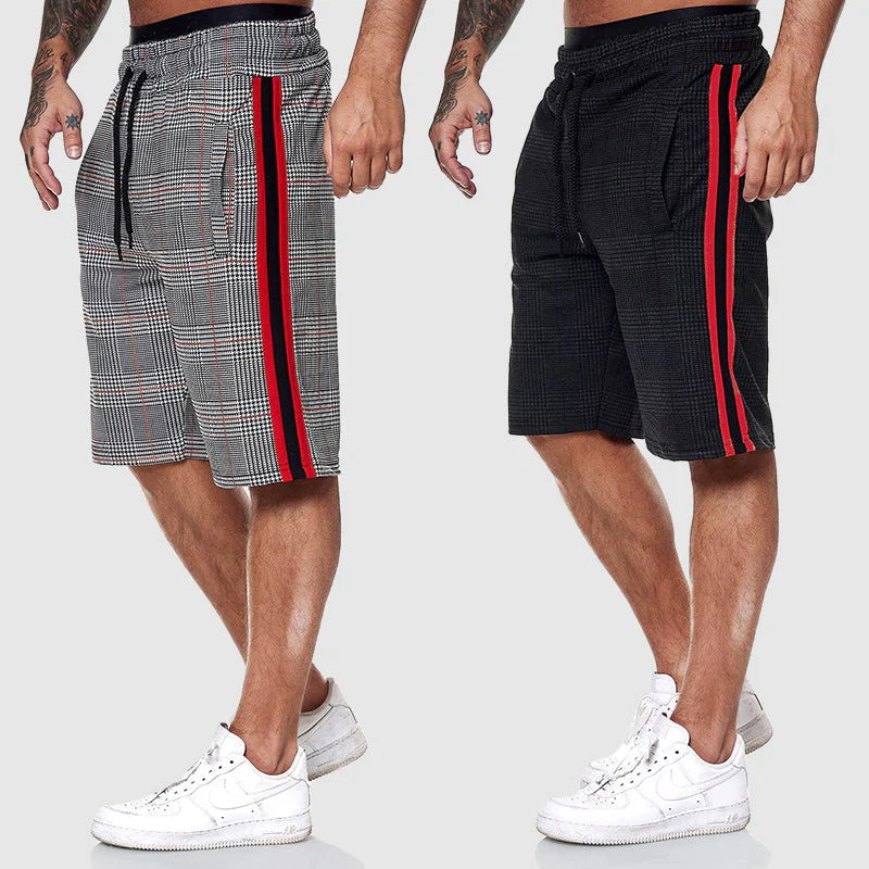 Jacob Mason Track Shorts - Image 6