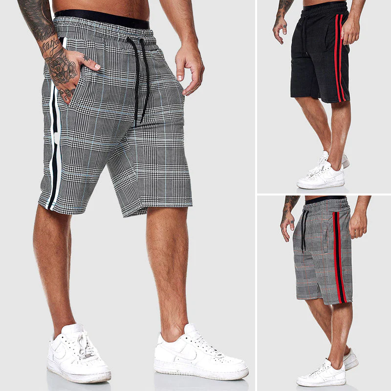 Jacob Mason Track Shorts - Image 7
