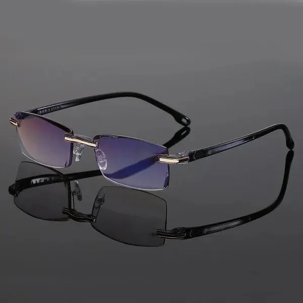James Parker Prestige Glasses - Image 2