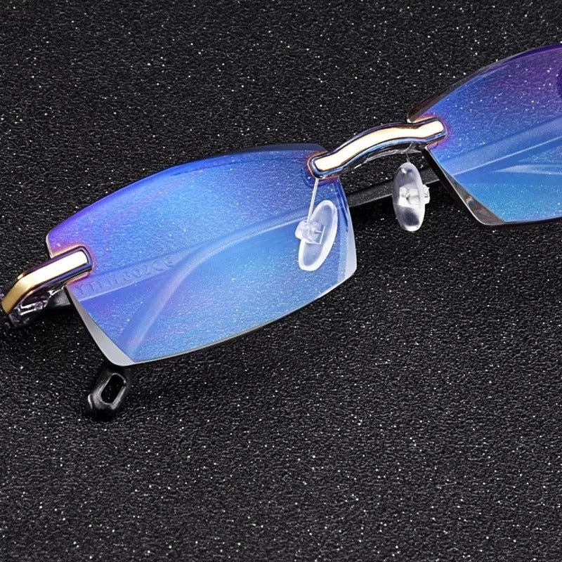 James Parker Prestige Glasses - Image 3