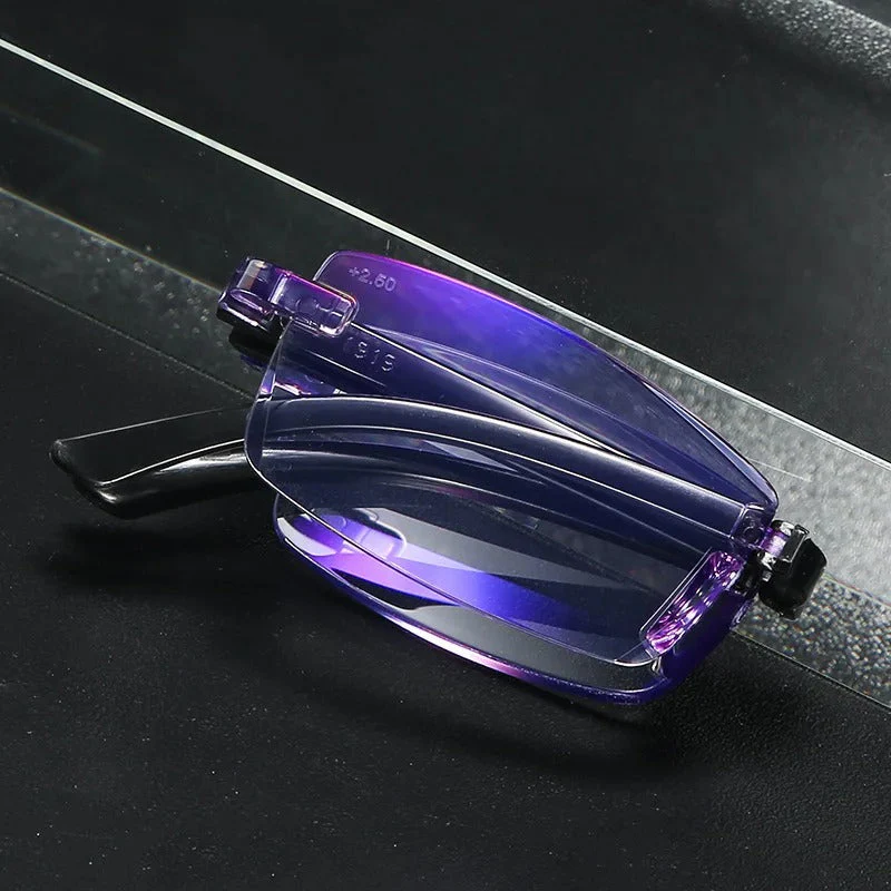 James Parker Prestige Glasses - Image 4