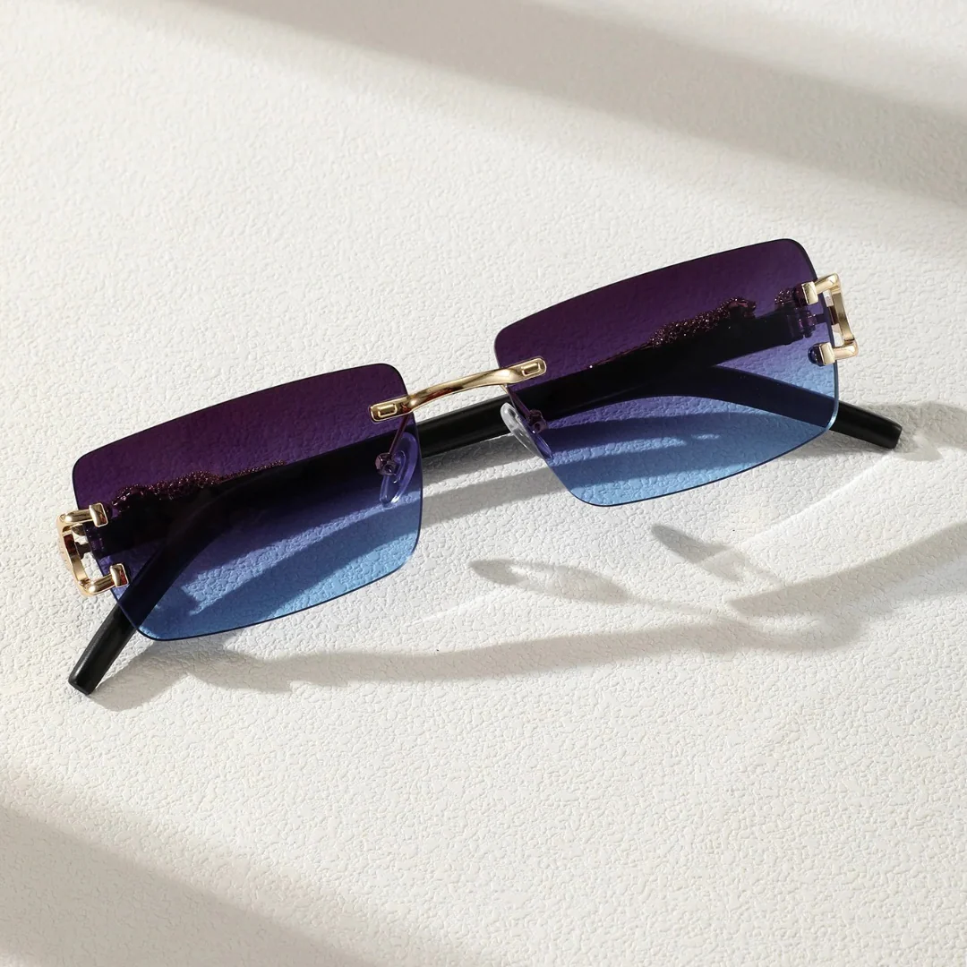 Jana Lay Panther Sunglasses - Image 10