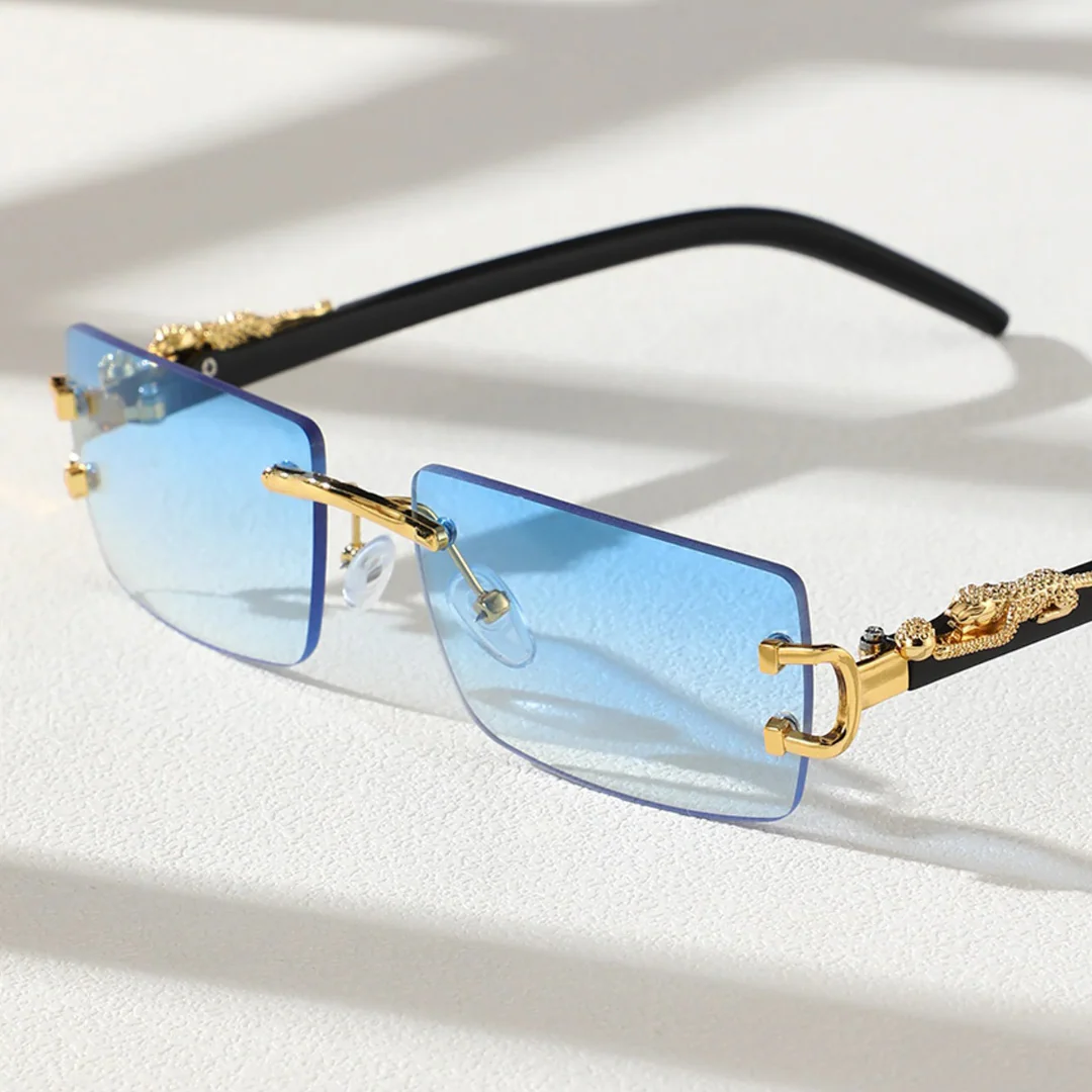 Jana Lay Panther Sunglasses - Image 3