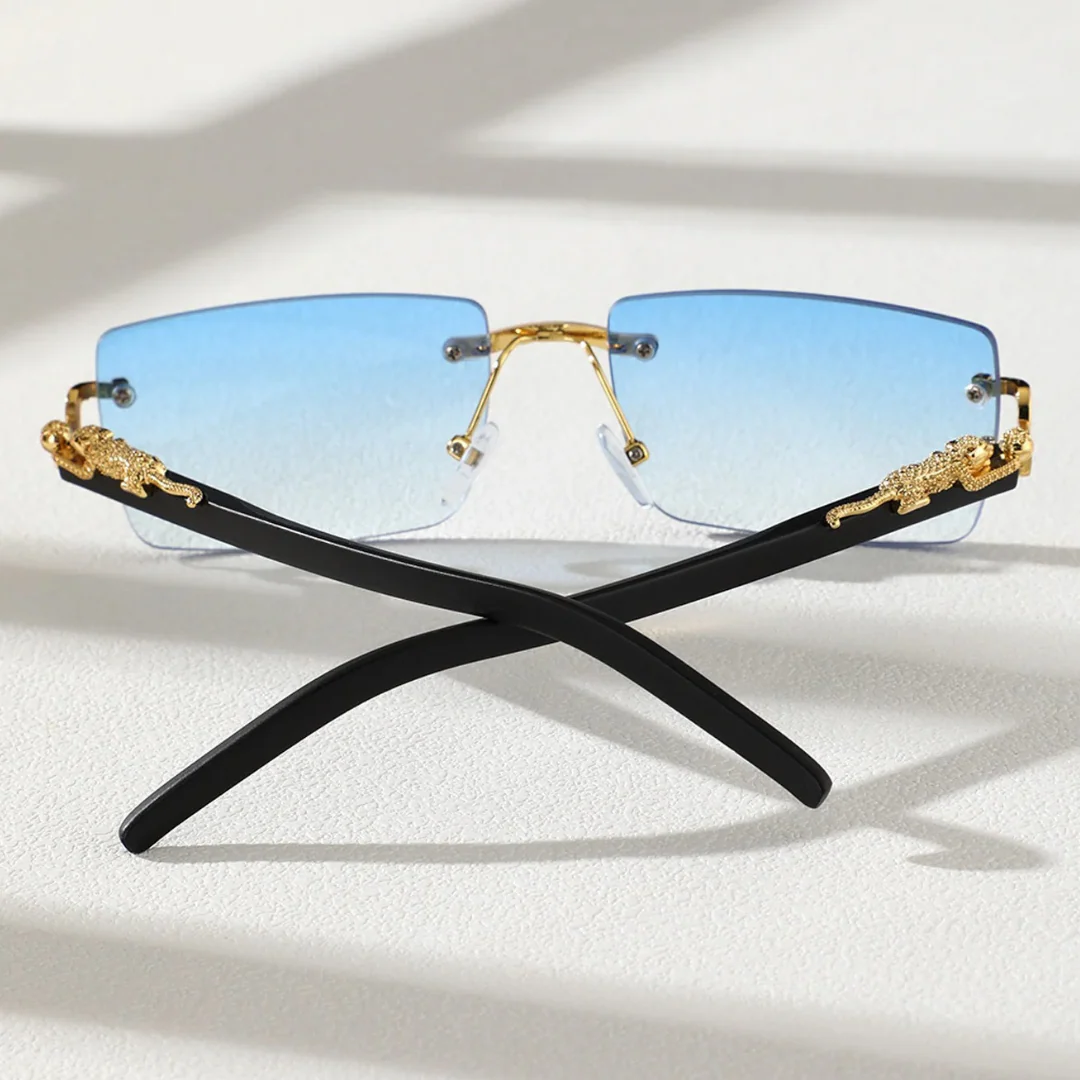 Jana Lay Panther Sunglasses - Image 4