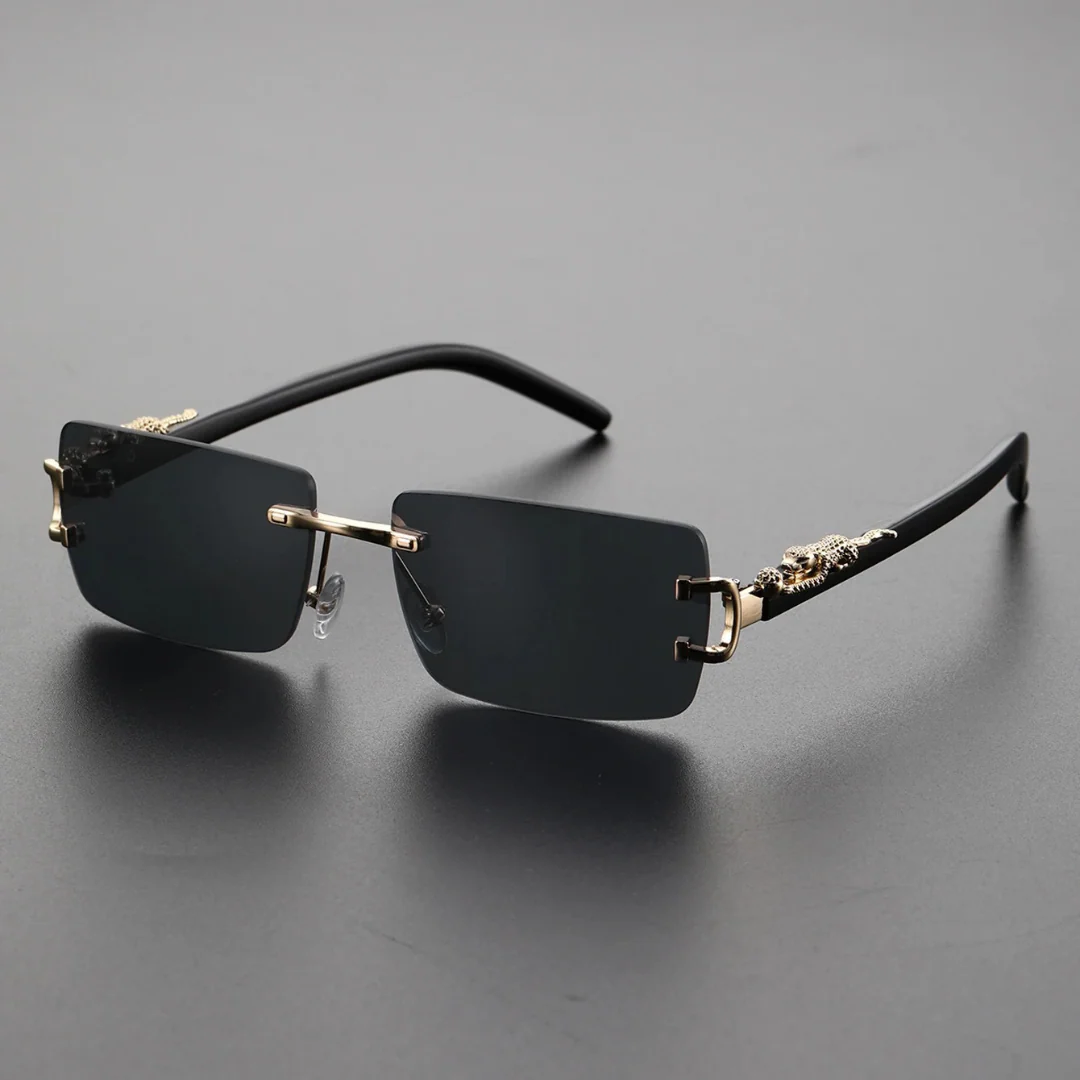 Jana Lay Panther Sunglasses - Image 5