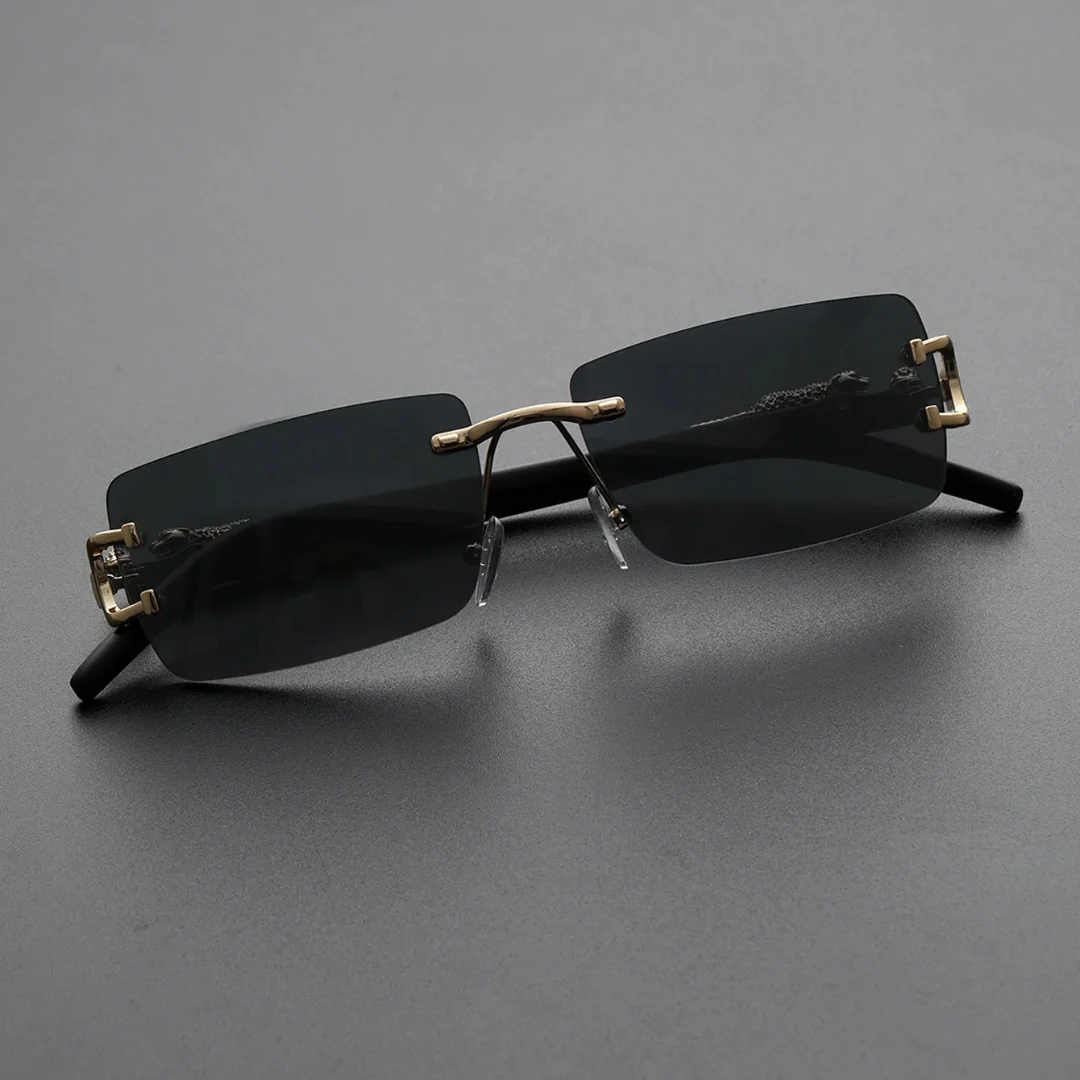 Jana Lay Panther Sunglasses - Image 6
