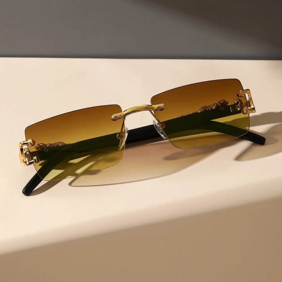 Jana Lay Panther Sunglasses - Image 8