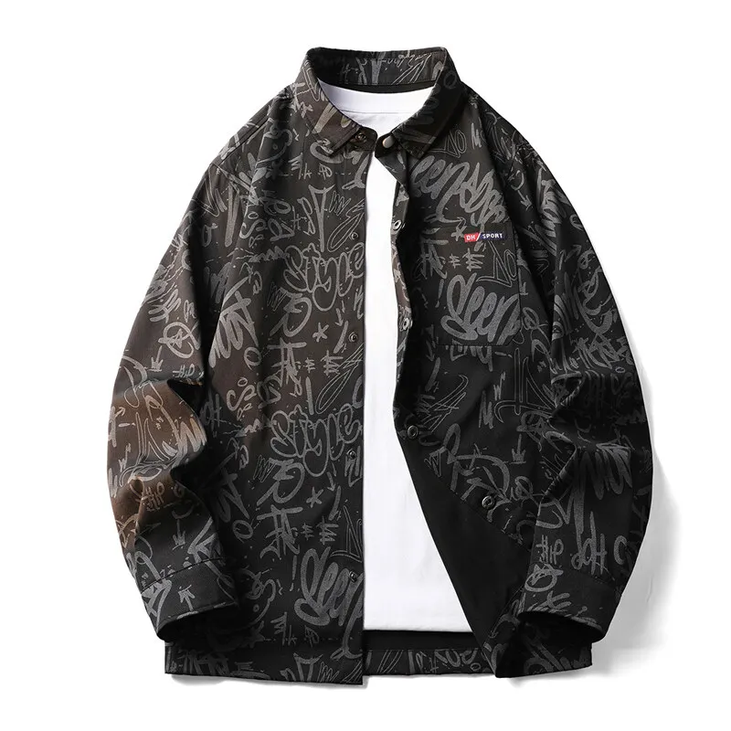 John Anthony Lightweight Urban Jacket - Image 2