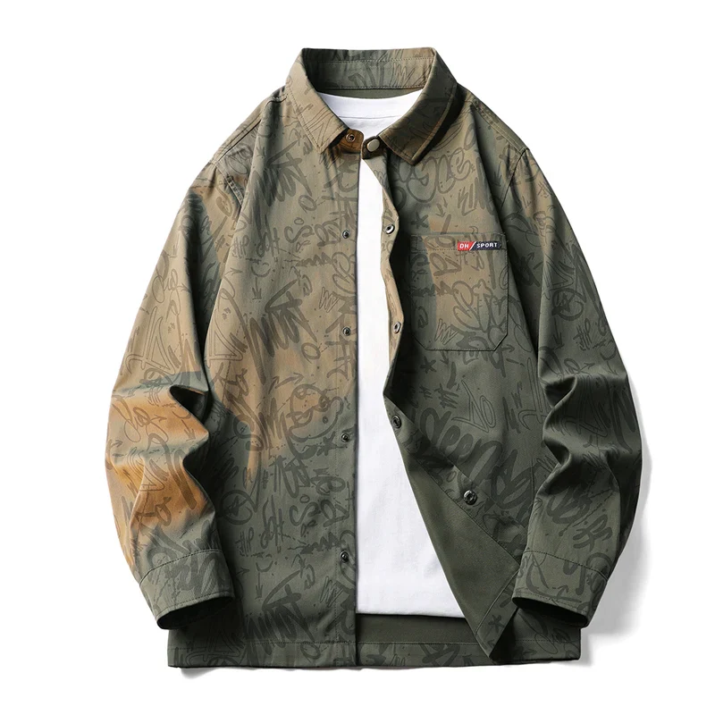 John Anthony Lightweight Urban Jacket - Image 3