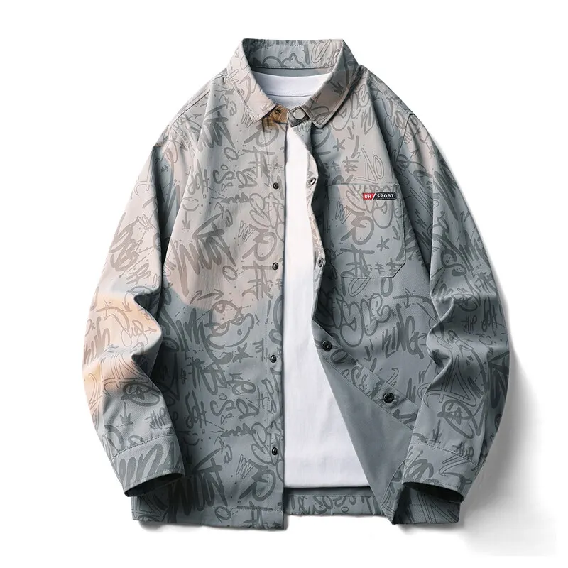 John Anthony Lightweight Urban Jacket - Image 4
