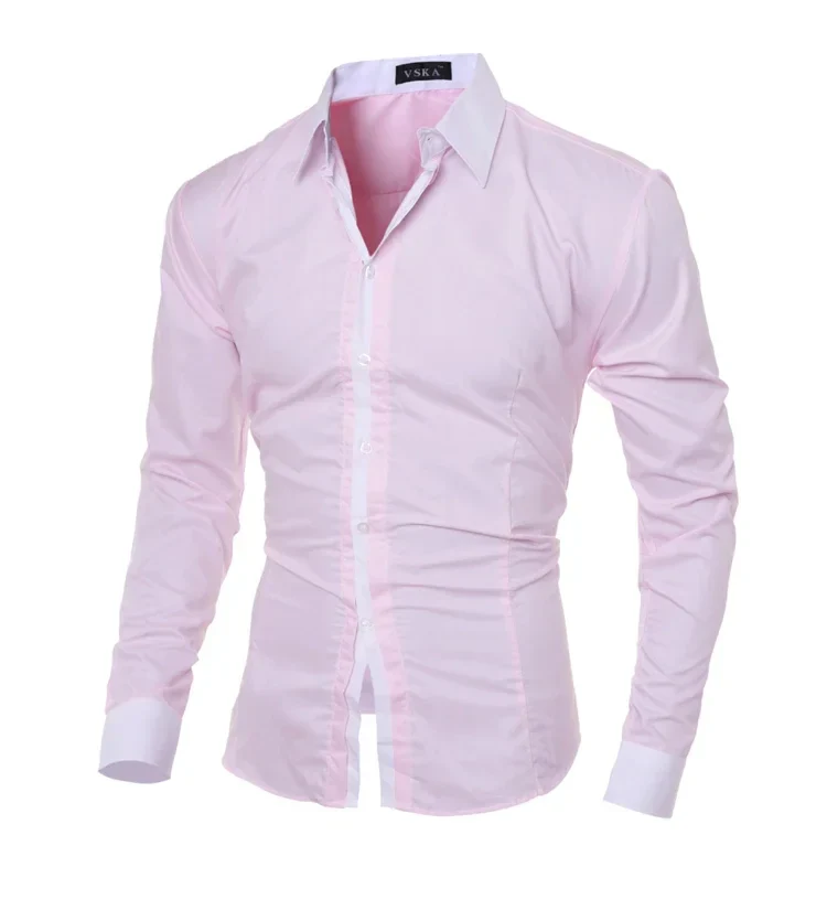 John Crest Formal Shirt - Image 3