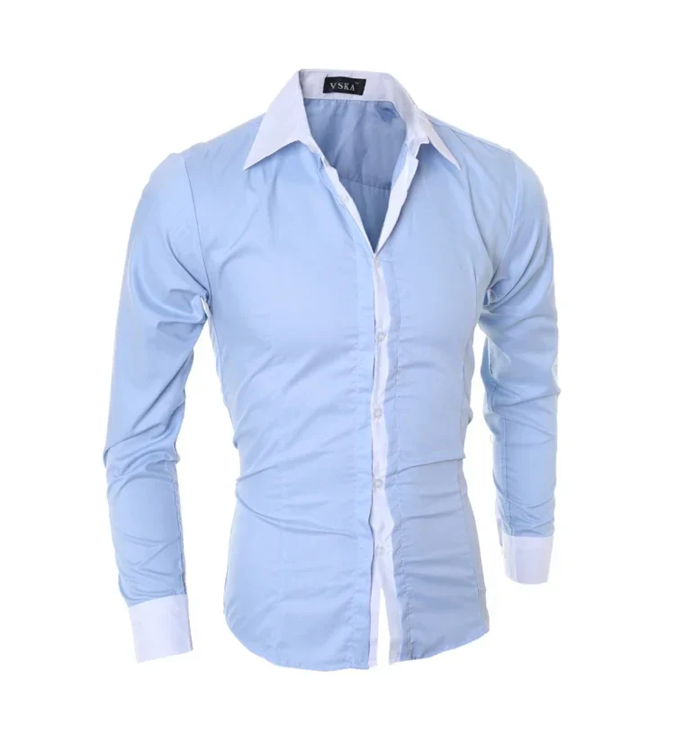 John Crest Formal Shirt - Image 4