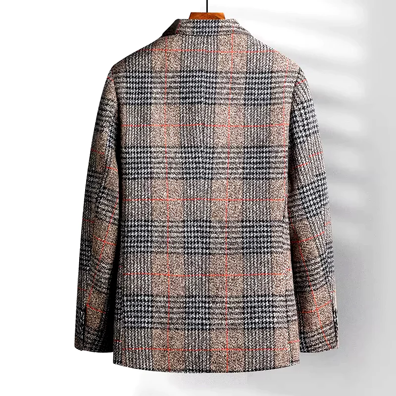 John Harris Formal Coat - Image 2