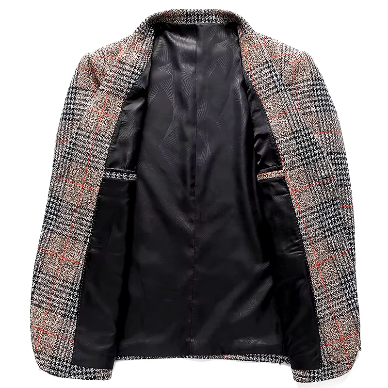 John Harris Formal Coat - Image 3