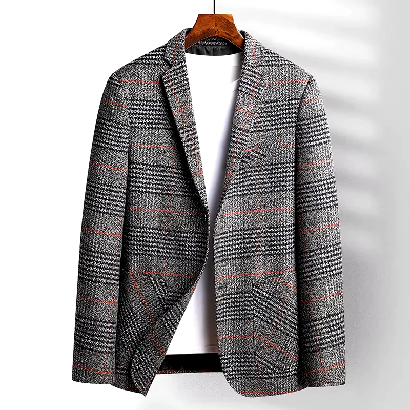 John Harris Formal Coat - Image 5