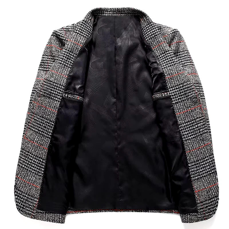 John Harris Formal Coat - Image 7