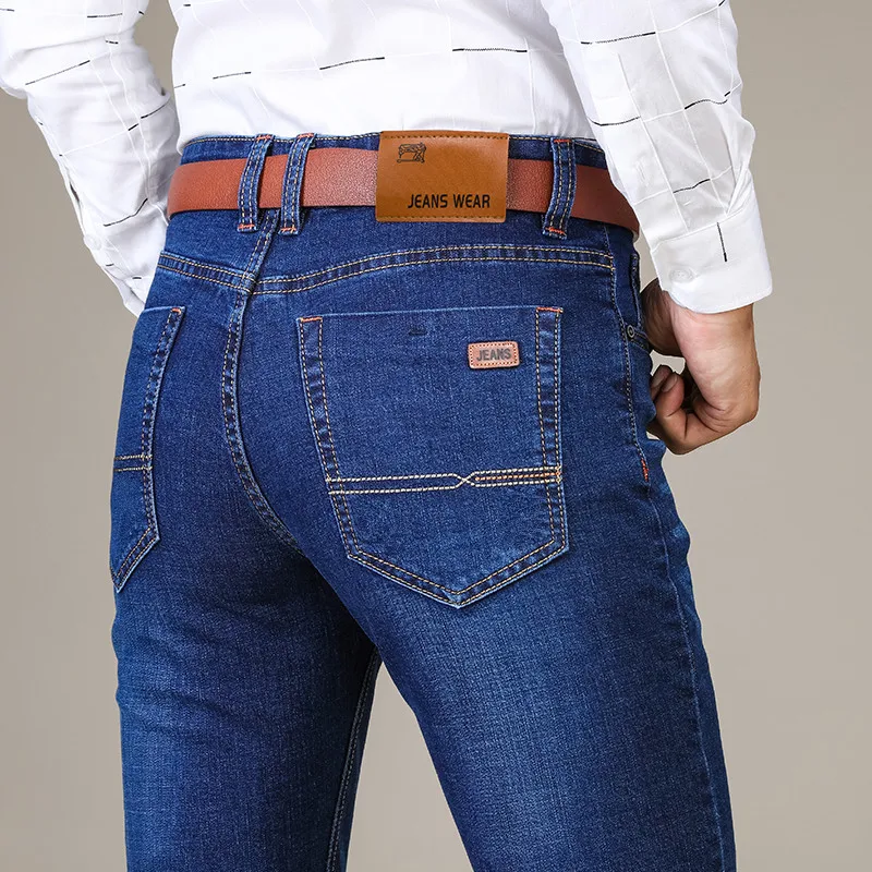 John Mason Classic Jeans - Image 4