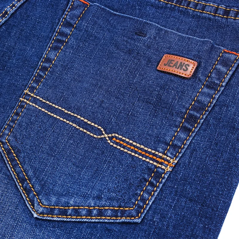 John Mason Classic Jeans - Image 5