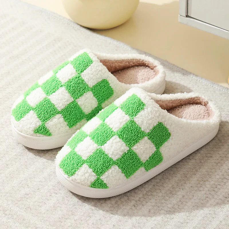 Kaya Plush Slippers - Image 3