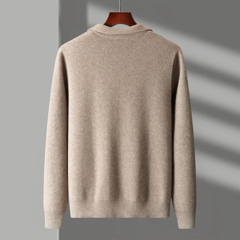 Kingston - Cashmere Jacket - Image 7