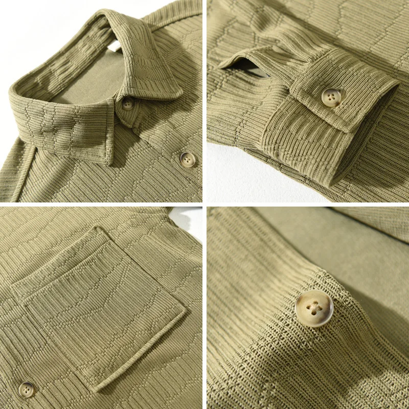 Kingston Don Polo Shirt - Image 2