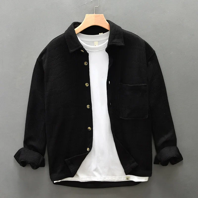 Kingston Don Polo Shirt - Image 4