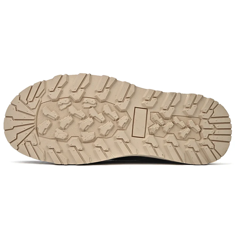Kingston Handmade Leather Shoes - Image 4