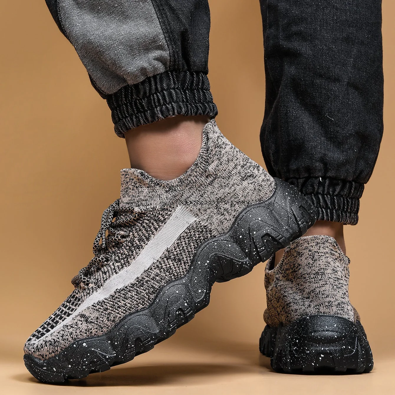 Kingston Knit Performance Sneaker - Image 13