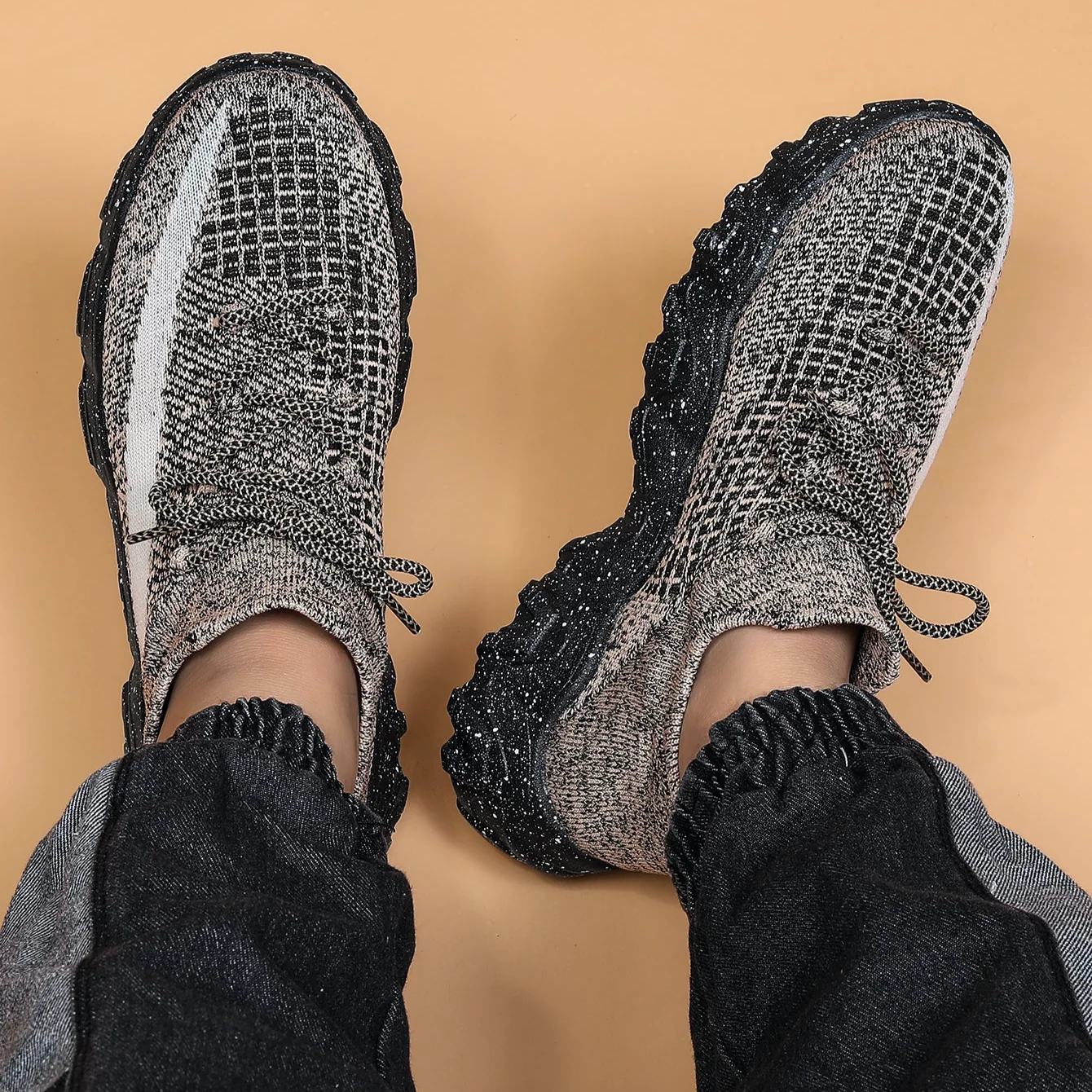 Kingston Knit Performance Sneaker - Image 15