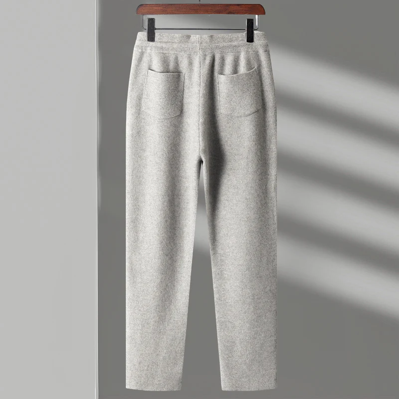 Kingston - Merino Pants - Image 10