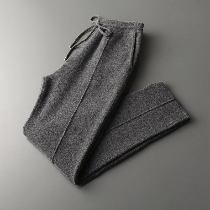 Kingston - Merino Pants - Image 3
