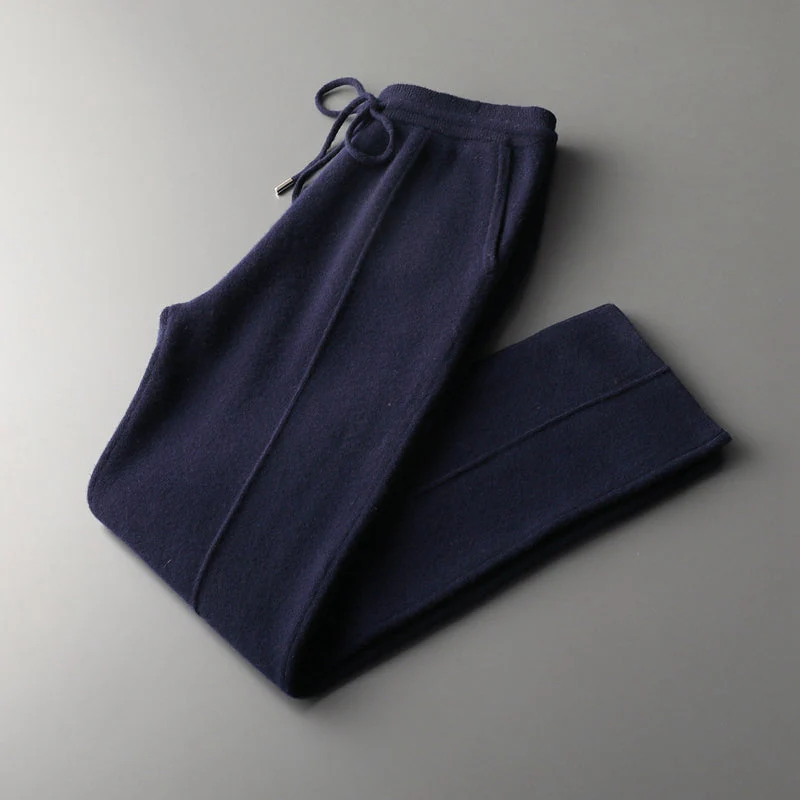 Kingston - Merino Pants - Image 4