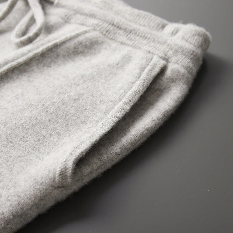 Kingston - Merino Pants - Image 7
