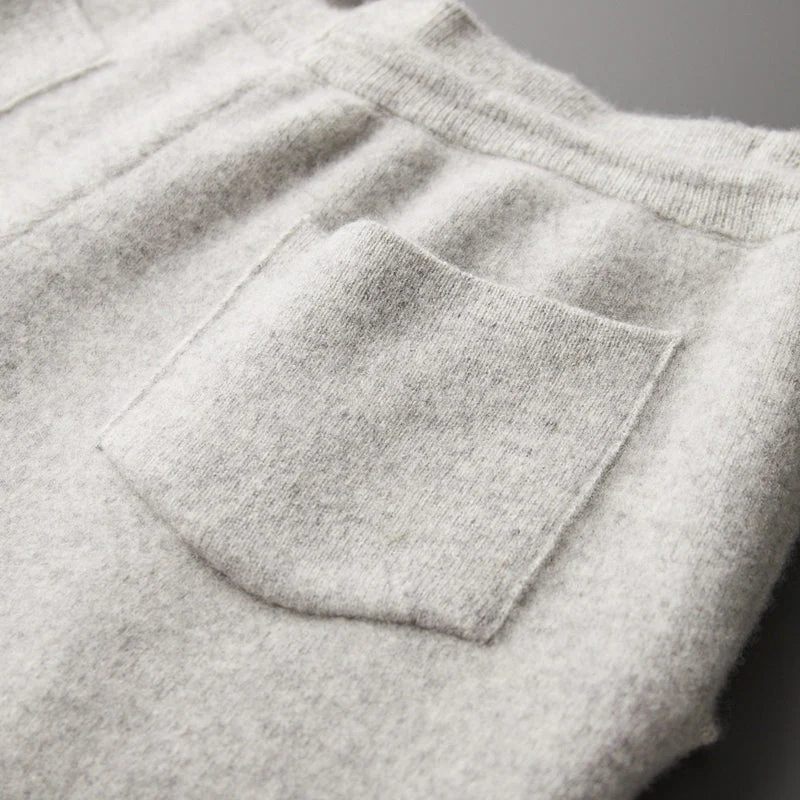 Kingston - Merino Pants - Image 9