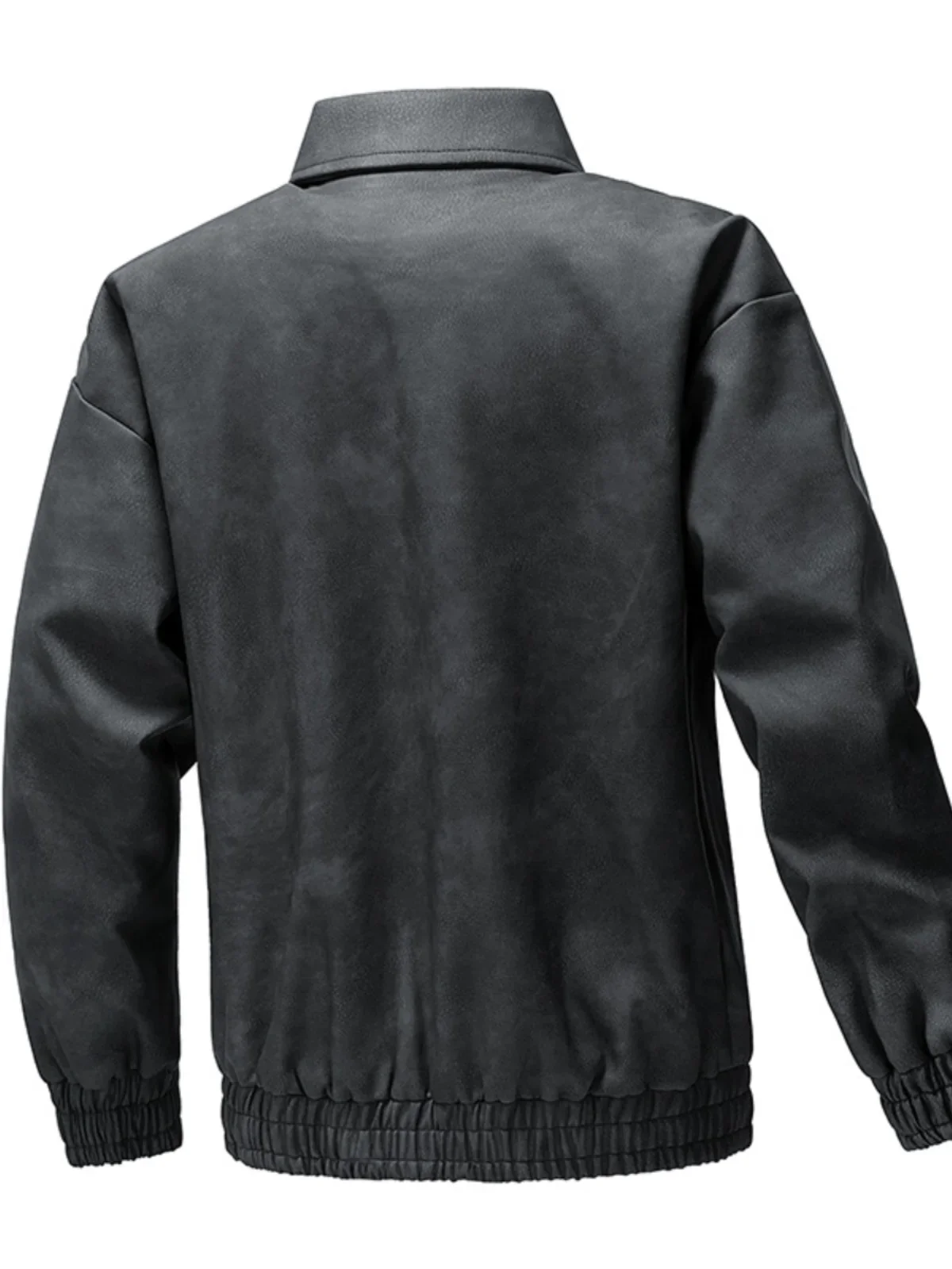 Kingston Suede Jacket - Image 3