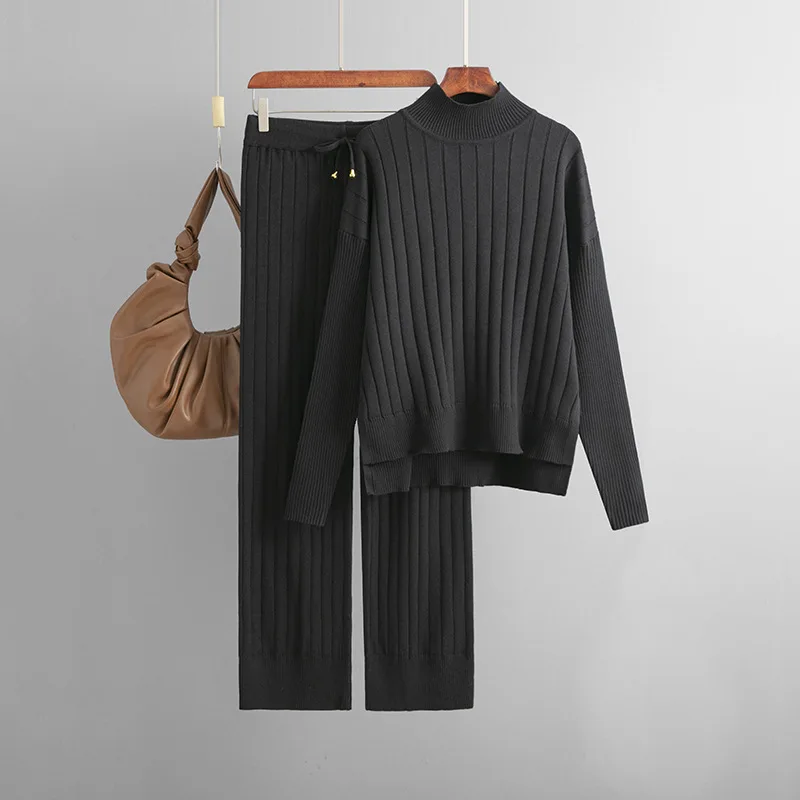 Knitted 2 Piece Set - Image 5