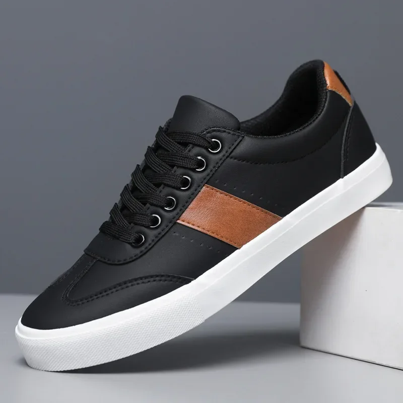 Legacy Slip-On Sneakers - Image 3