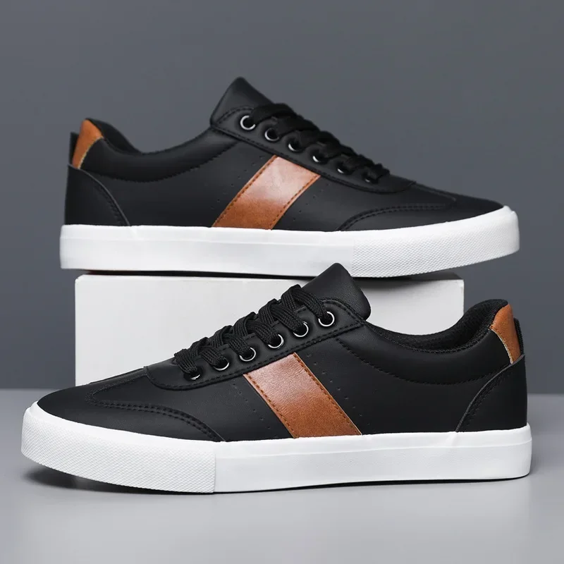 Legacy Slip-On Sneakers - Image 4